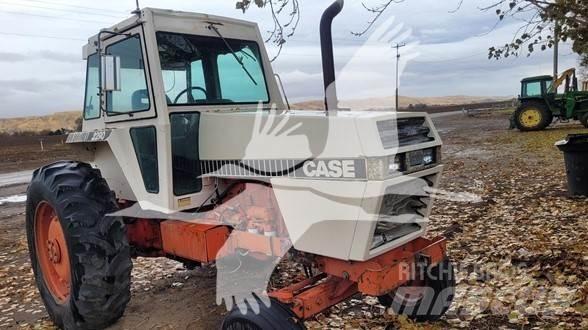 J I Case 2290 Tractors
