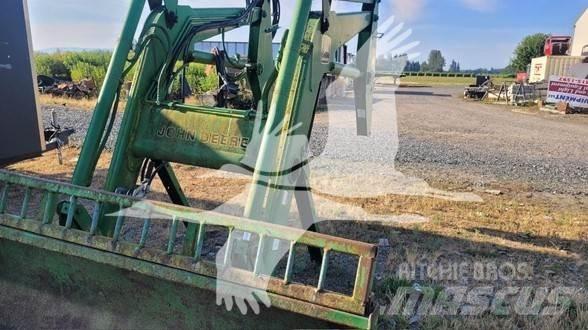 John Deere 740 Other tractor accessories