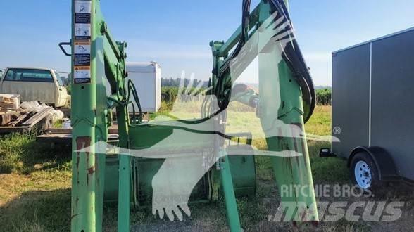 John Deere 740 Other tractor accessories