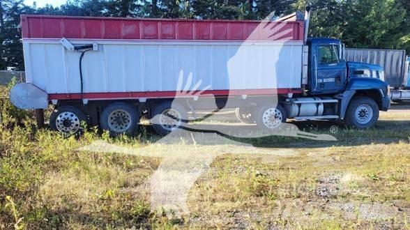 Mack CH613 Other