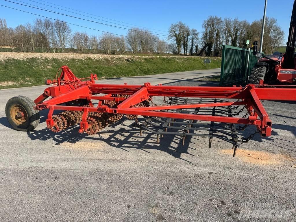 Delaplace 3M Other tillage machines and accessories
