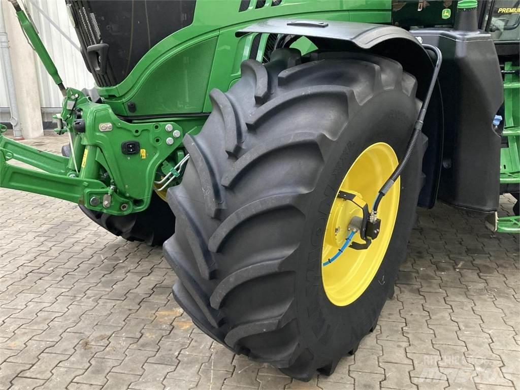 John Deere 6175R Tractors