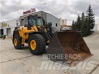 Volvo L 180 G Wheel loaders