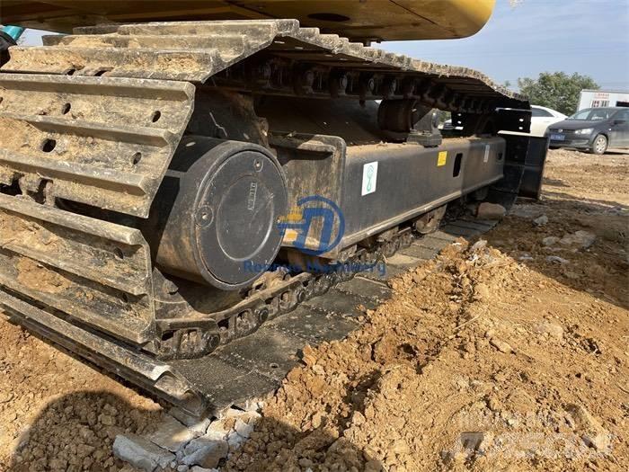 Komatsu PC 70-8 Mini excavators < 7t (Mini diggers)