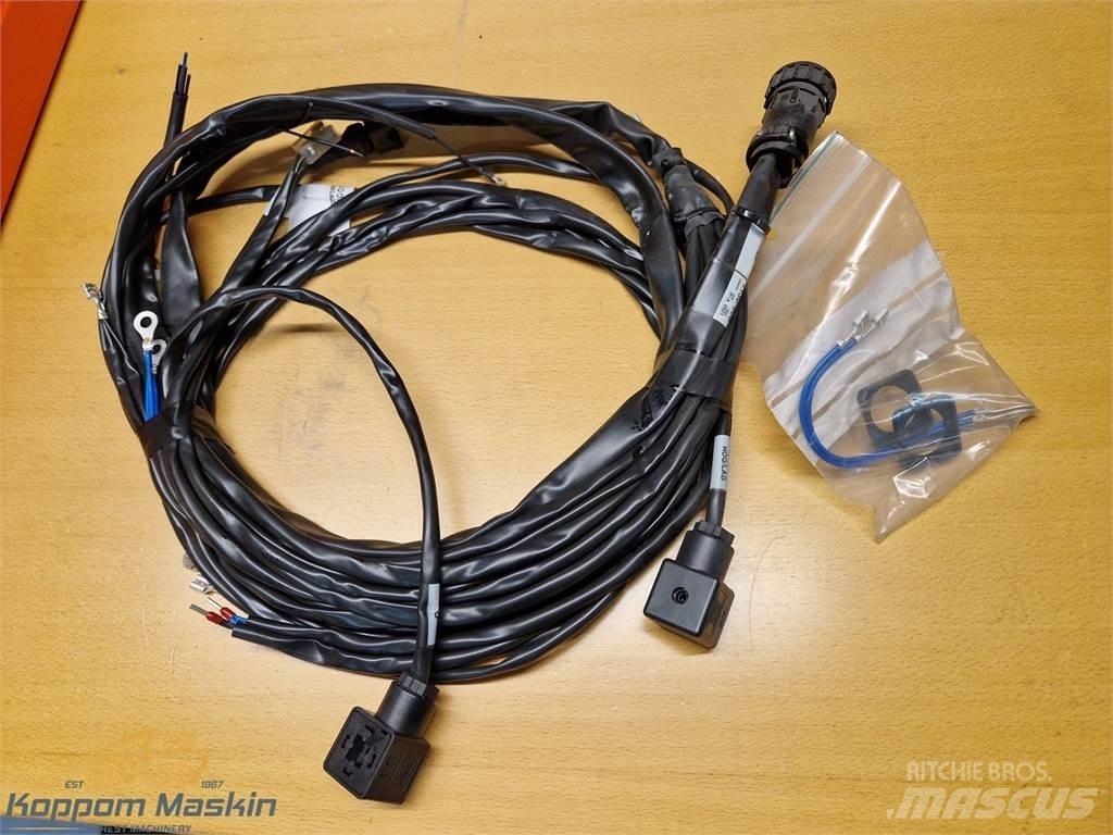 Eco Log 6003873 Electronics