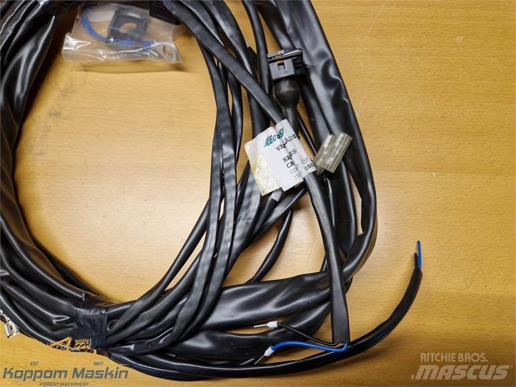 Eco Log 6003873 Electronics