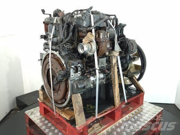 DAF PX-5 135 K2 Engines
