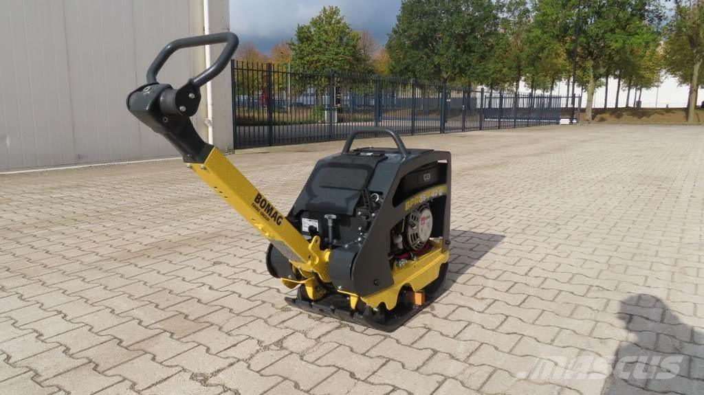 Bomag BPR 35/42D Plate compactors
