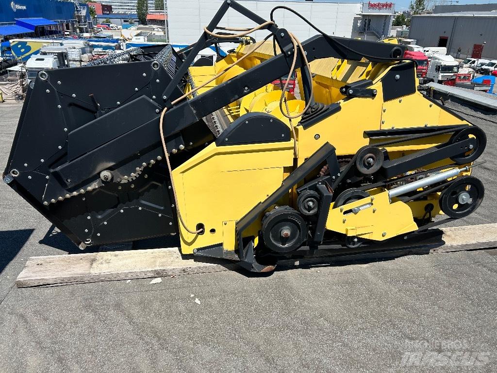 Biso VXL Farm machinery