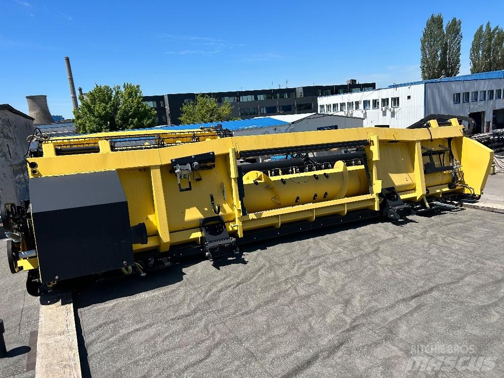 Biso VXL Farm machinery