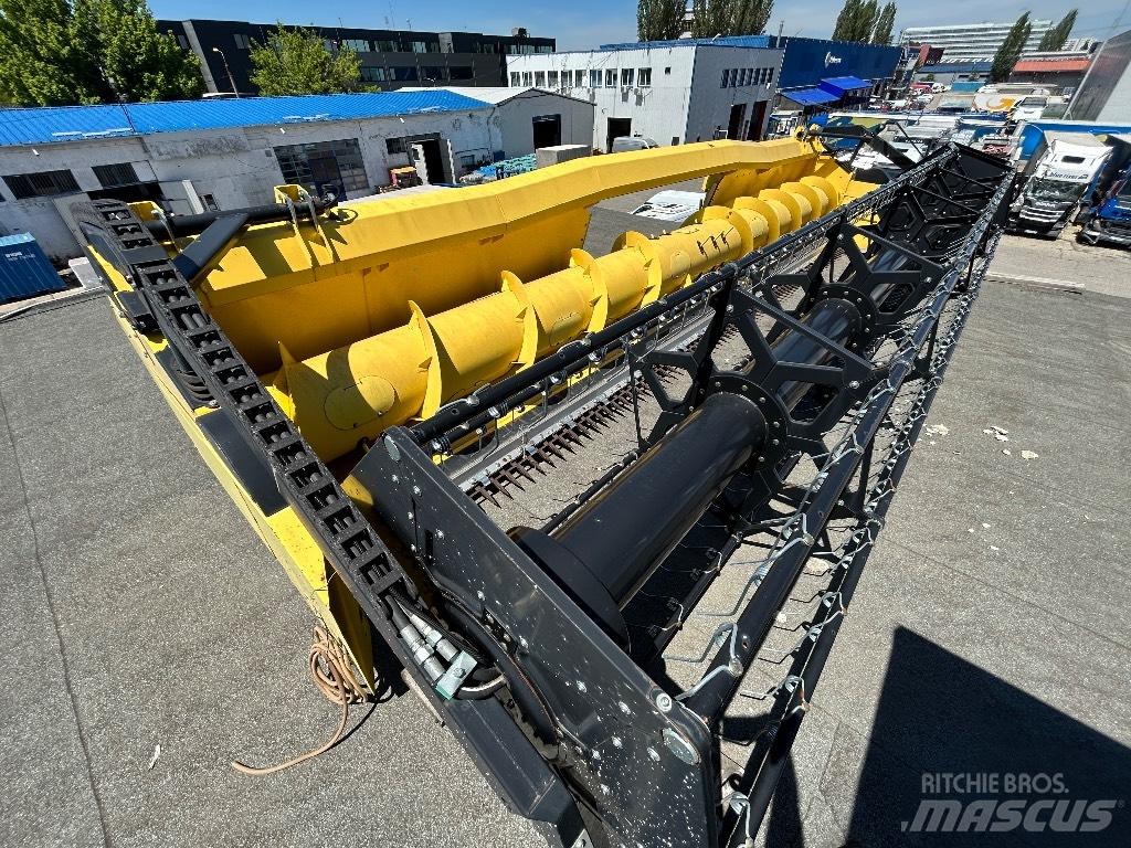 Biso VXL Farm machinery