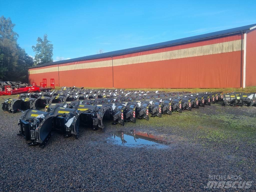 Drivex VB 320 3P/BM Plows