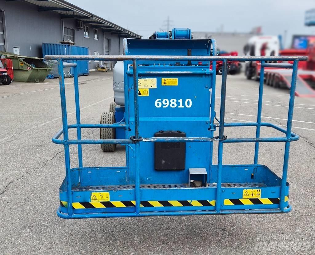 Genie Z 45/25 J Articulated boom lifts