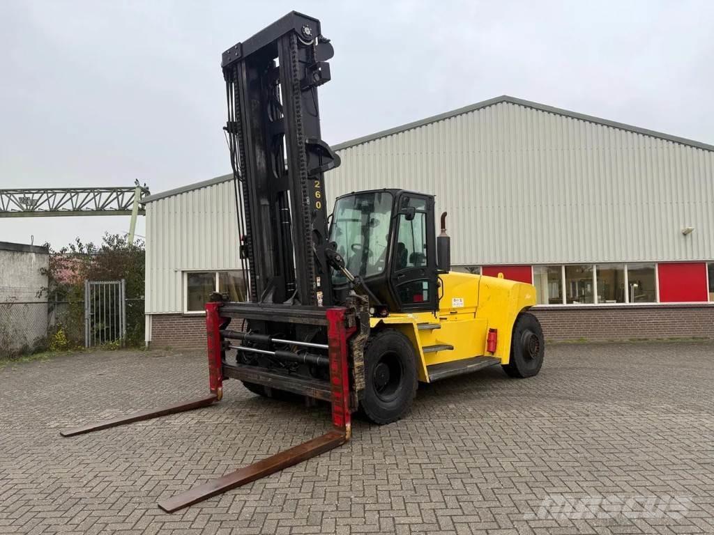 Hyster H16XM-9 Other