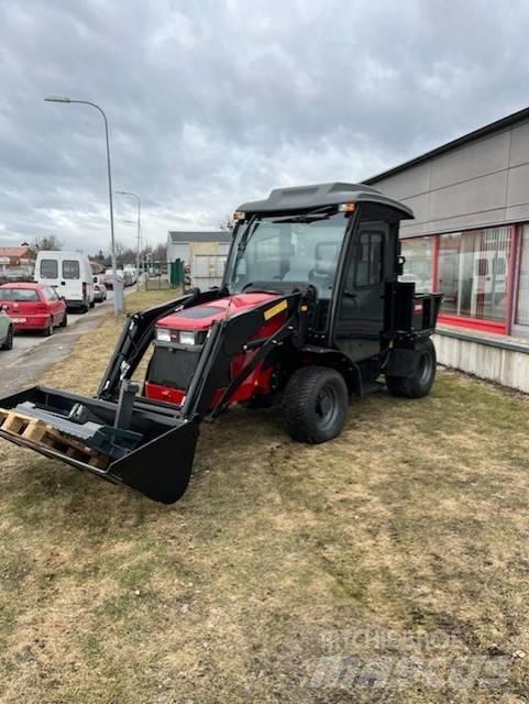 Toro Outcross Other groundscare machines