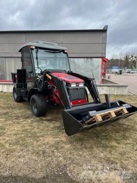 Toro Outcross Other groundscare machines
