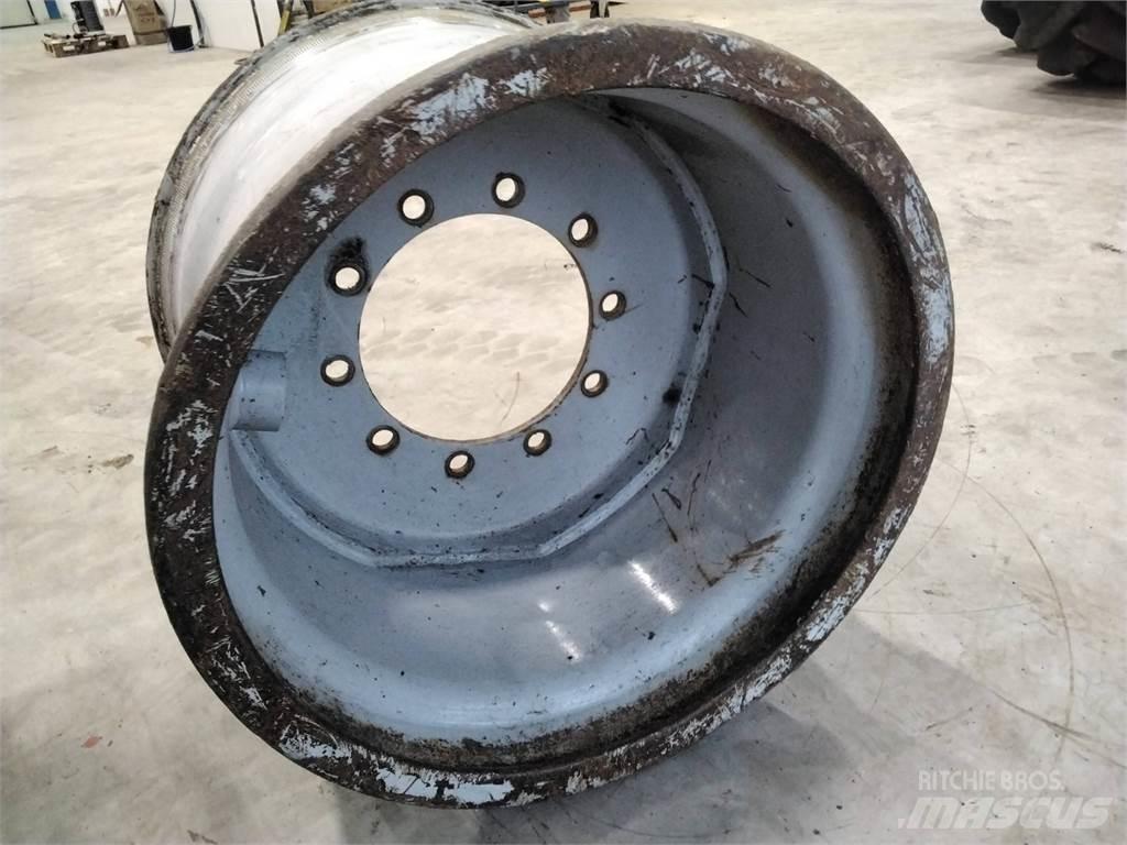 Valmet 890 20x26,5 Tyres, wheels and rims