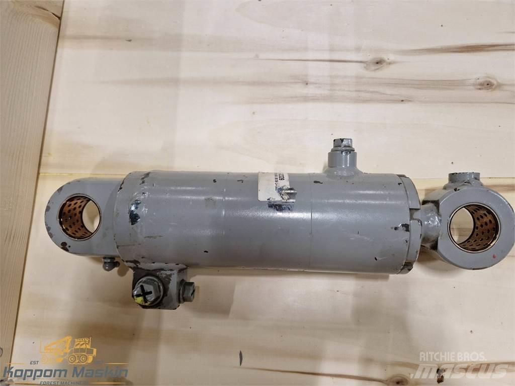 Rottne 110-32339 Hydraulics