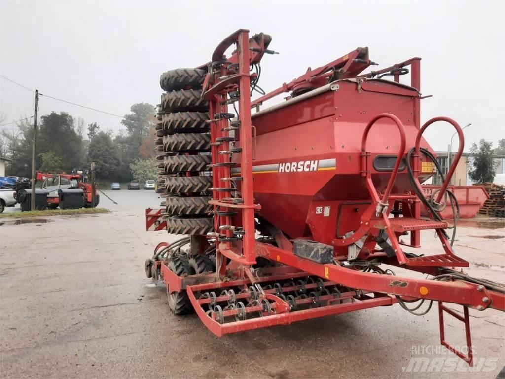 Horsch Pronto 7 RX Drills