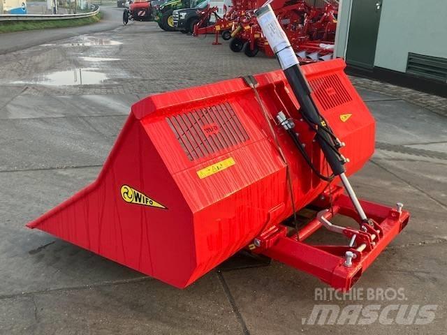 Wifo HOD-225-RVS Other groundscare machines