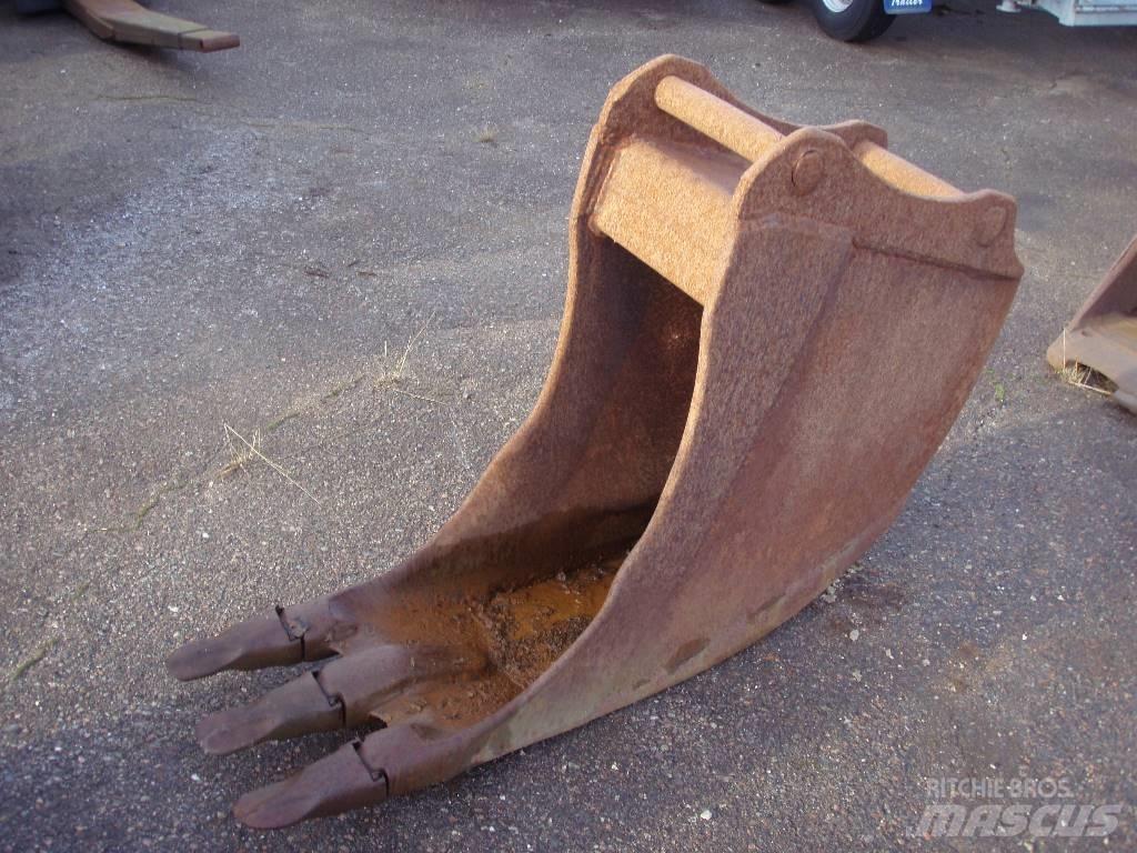  Smalskopa  S50 Buckets