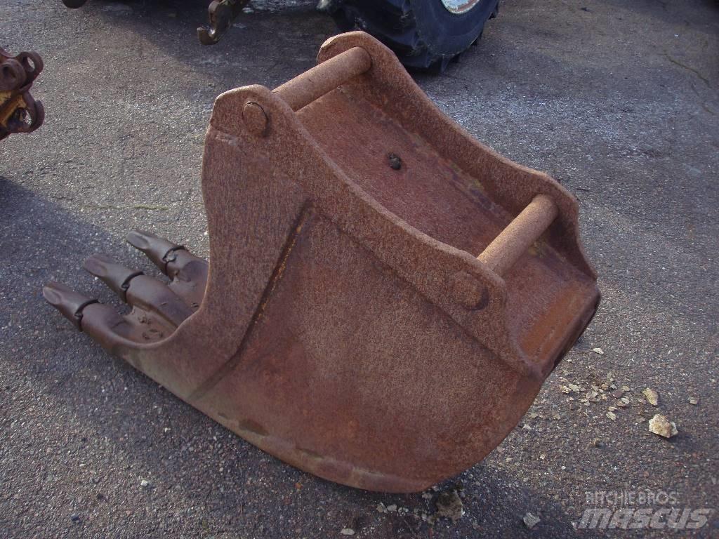  Smalskopa  S50 Buckets