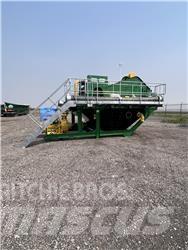 McCloskey CSP20-1 Washing equipment