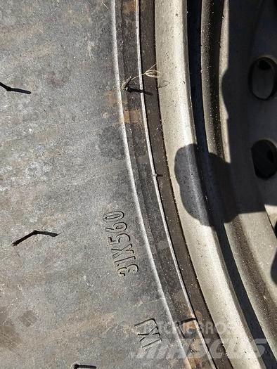 Pirelli ITINERIS 7 Other components
