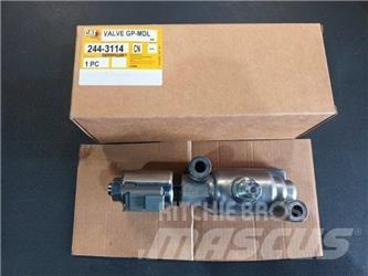CAT VALVE 244-3114 Engines