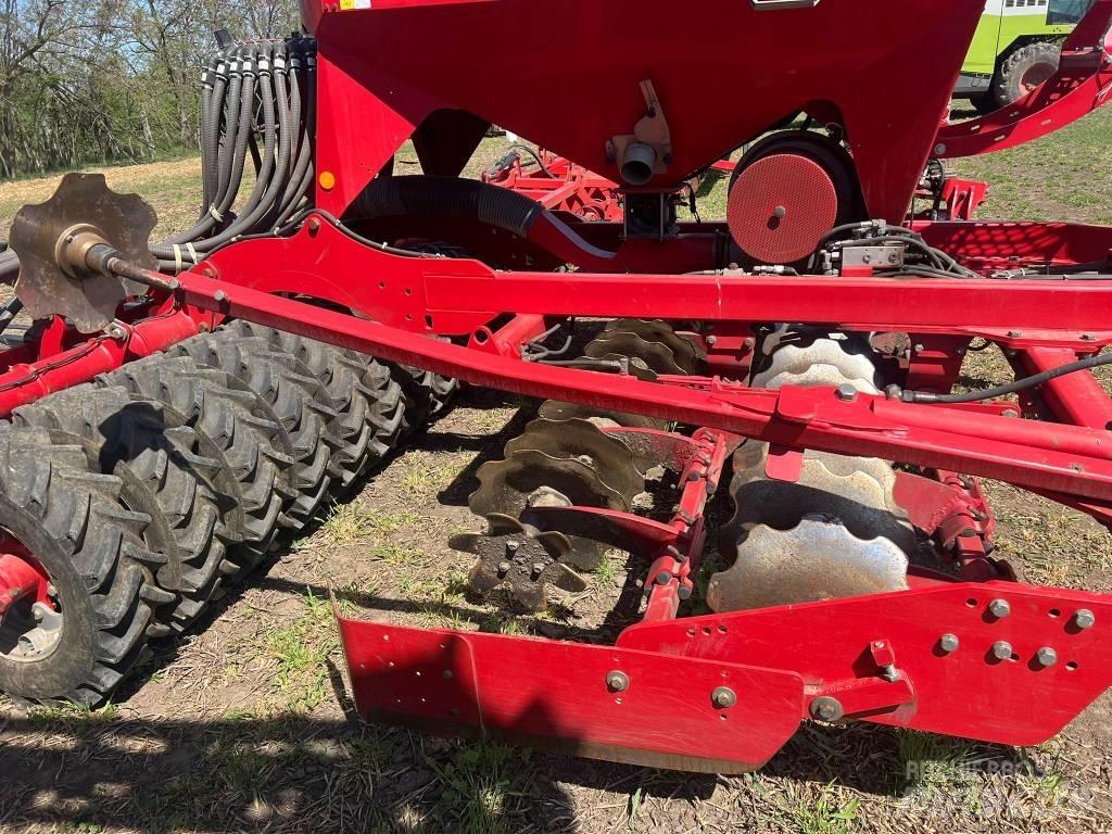 Horsch Pronto 4 DC Combination drills
