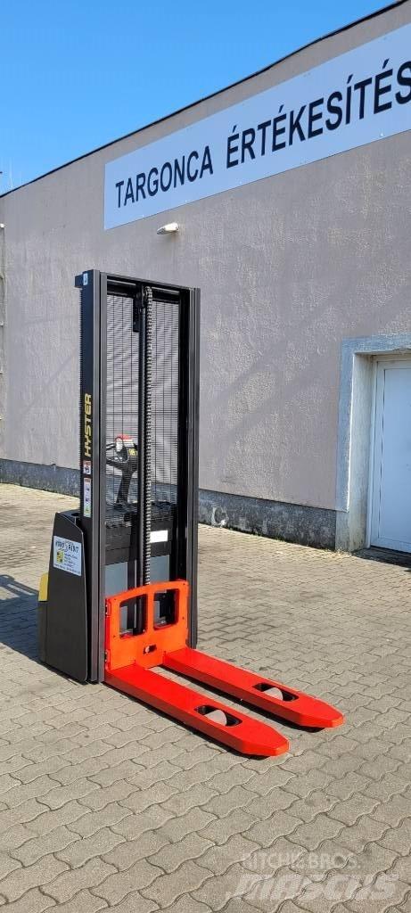Hyster S 1.2 E Other