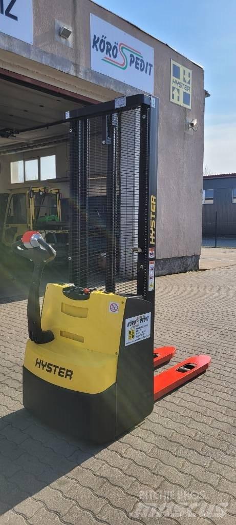 Hyster S 1.2 E Other