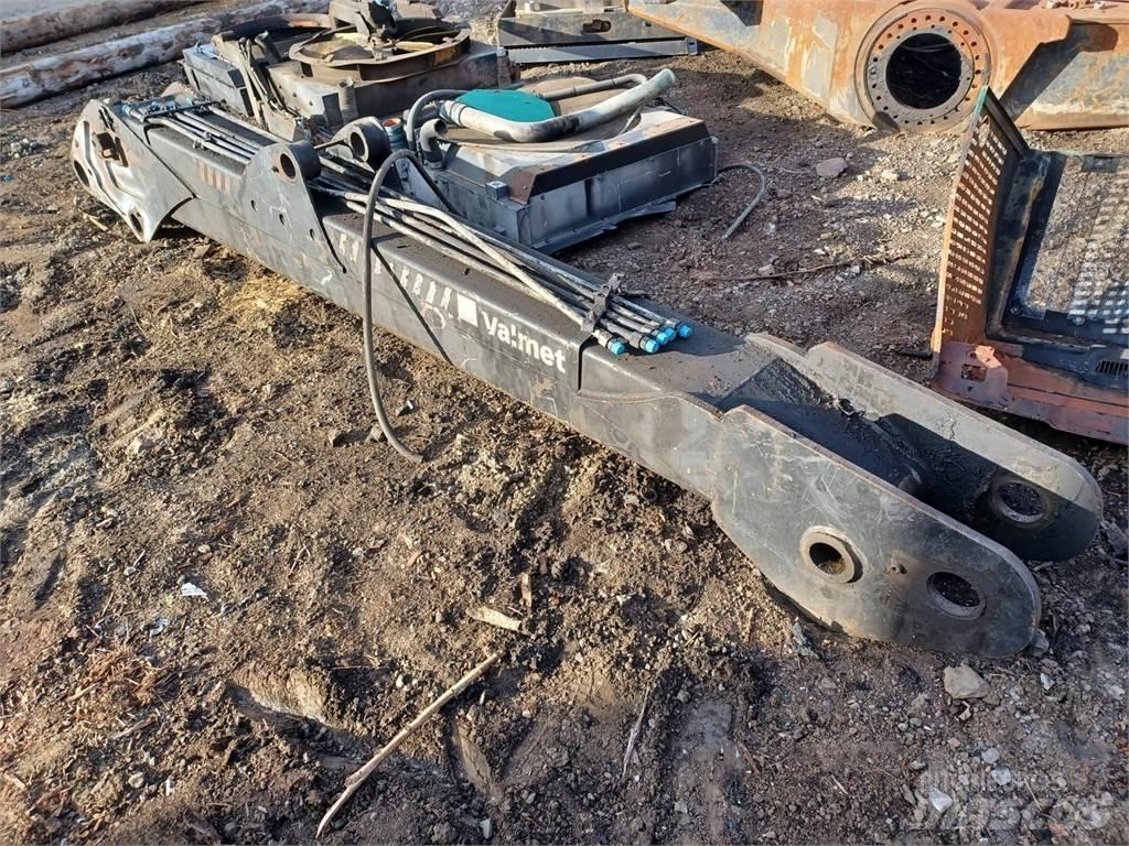 Valmet Crf 14 Loader cranes