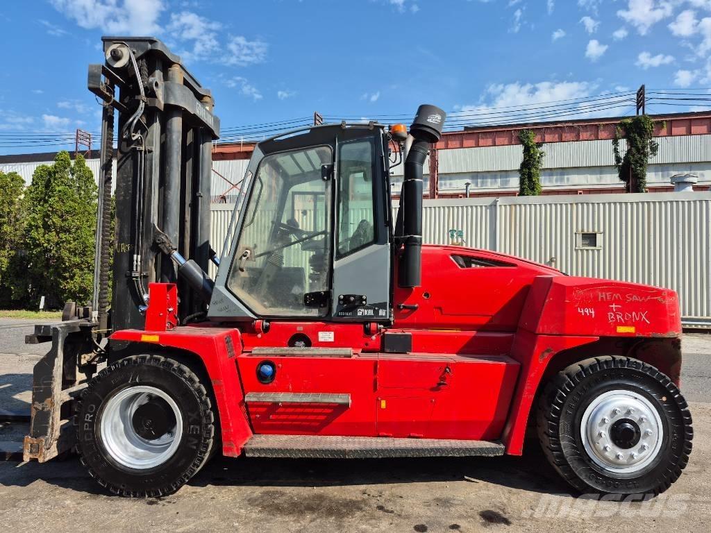 Kalmar DCG160-9T Other