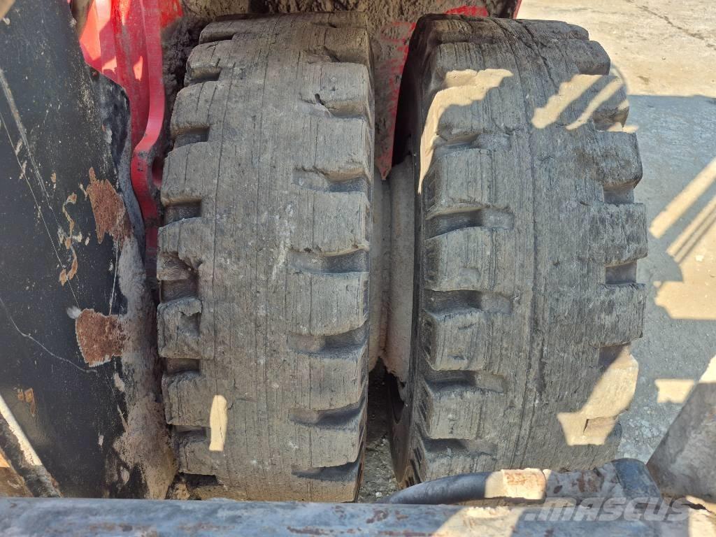 Kalmar DCG160-9T Other