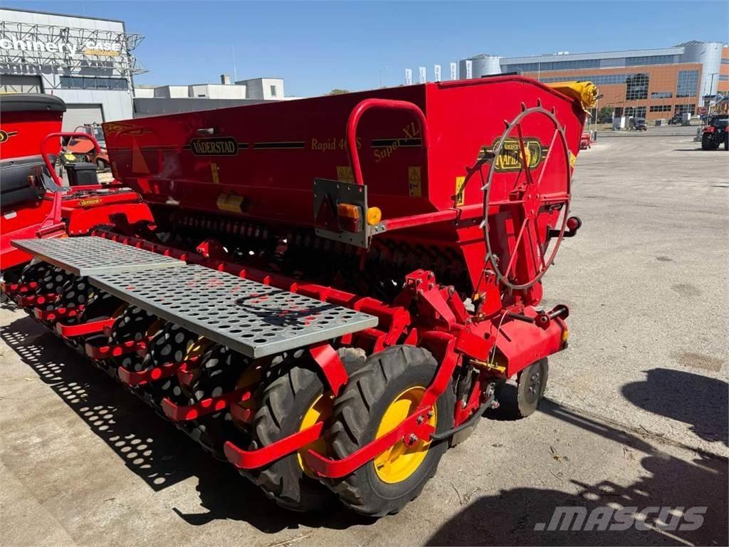 Väderstad RD400S Drills