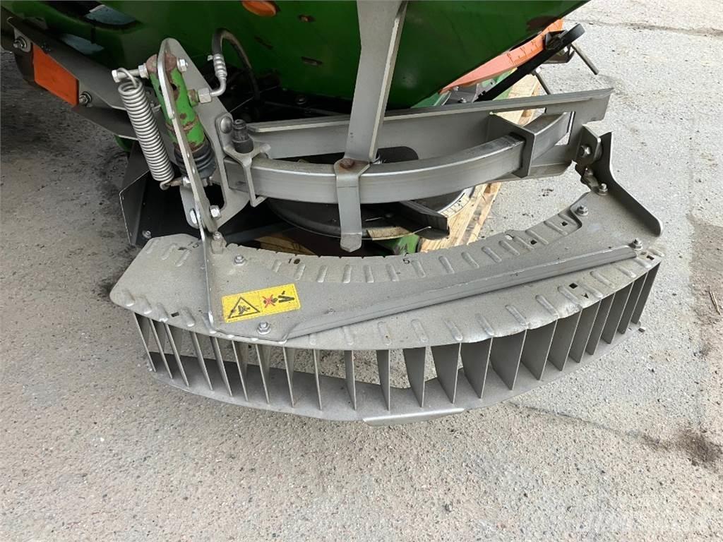 Amazone ZAM 1500 Mineral spreaders
