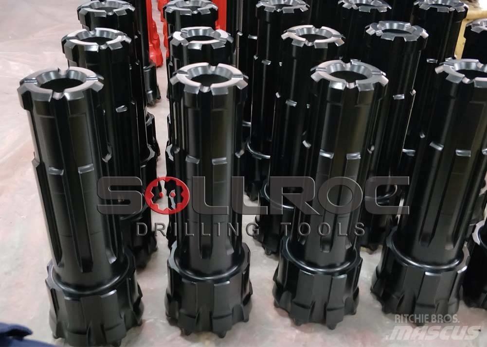 Sollroc SC60-QL Drilling equipment accessories and spare parts