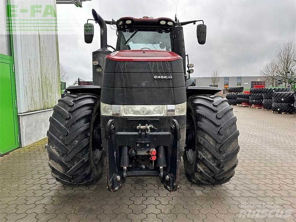 Case IH cvx 310 Tractors