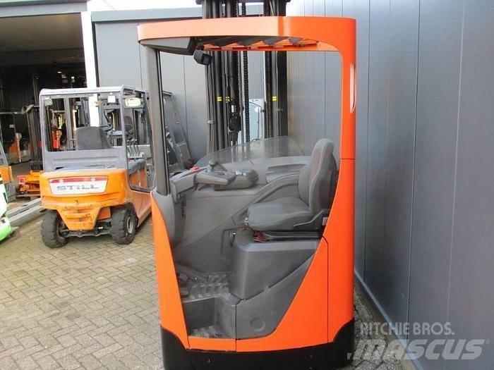 BT RRE 160 Reach truck