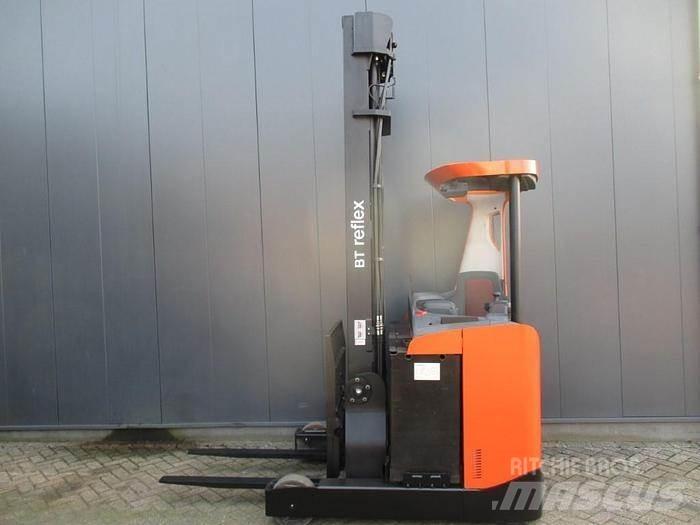 BT RRE 160 Reach truck