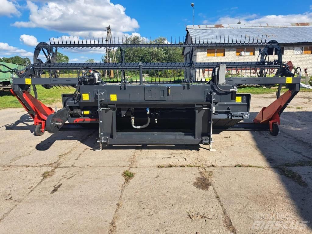 Moresil SW 620 Combine harvester accessories