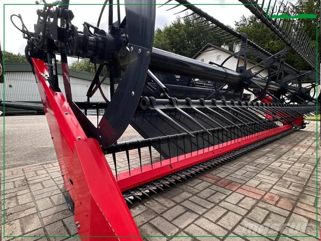 Moresil SW 620 Combine harvester accessories