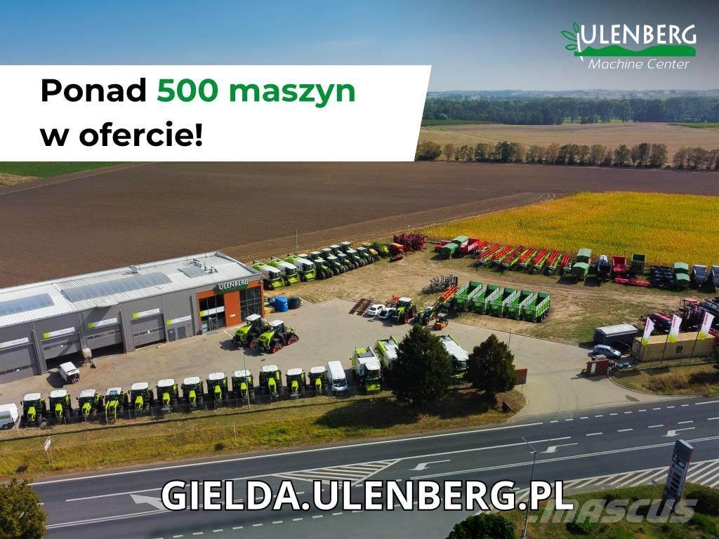Moresil SW 620 Combine harvester accessories