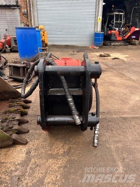 Rammer S 29 City Hammers / Breakers