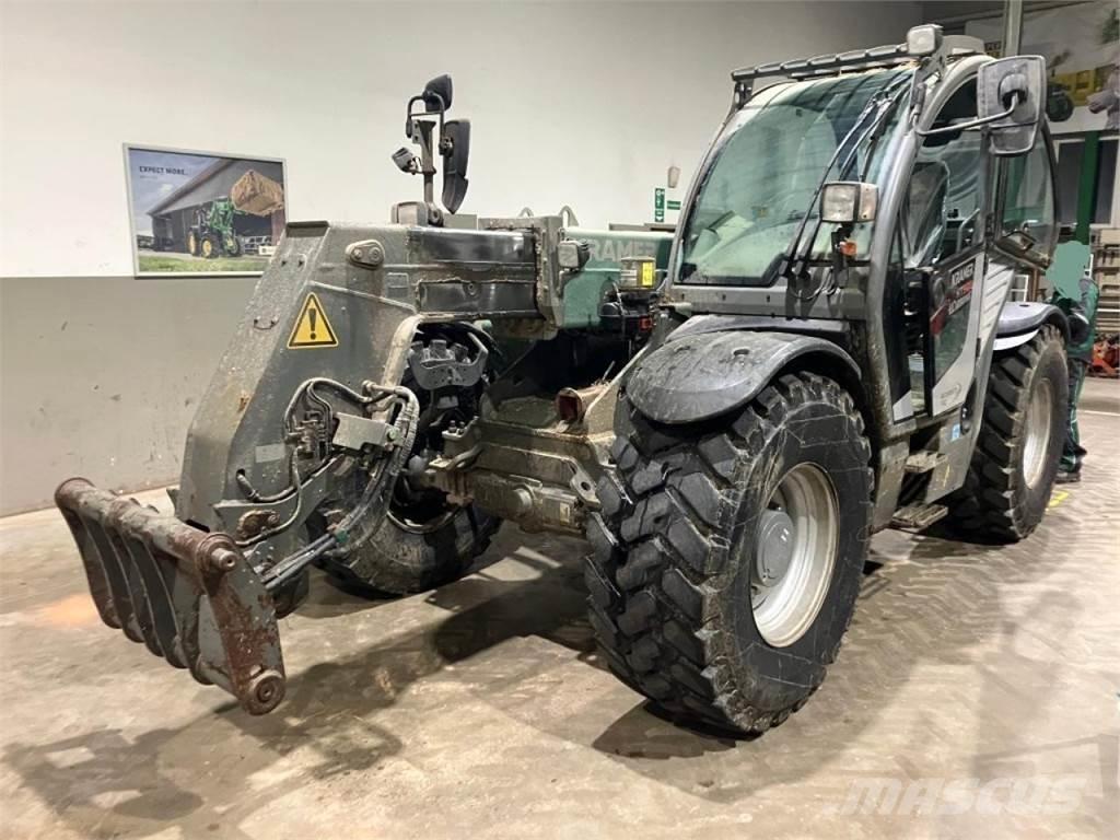 Kramer KT507 Telehandlers