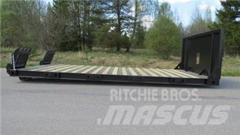 ERT MLP Farm machinery