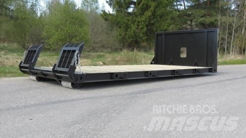 ERT MLP Farm machinery