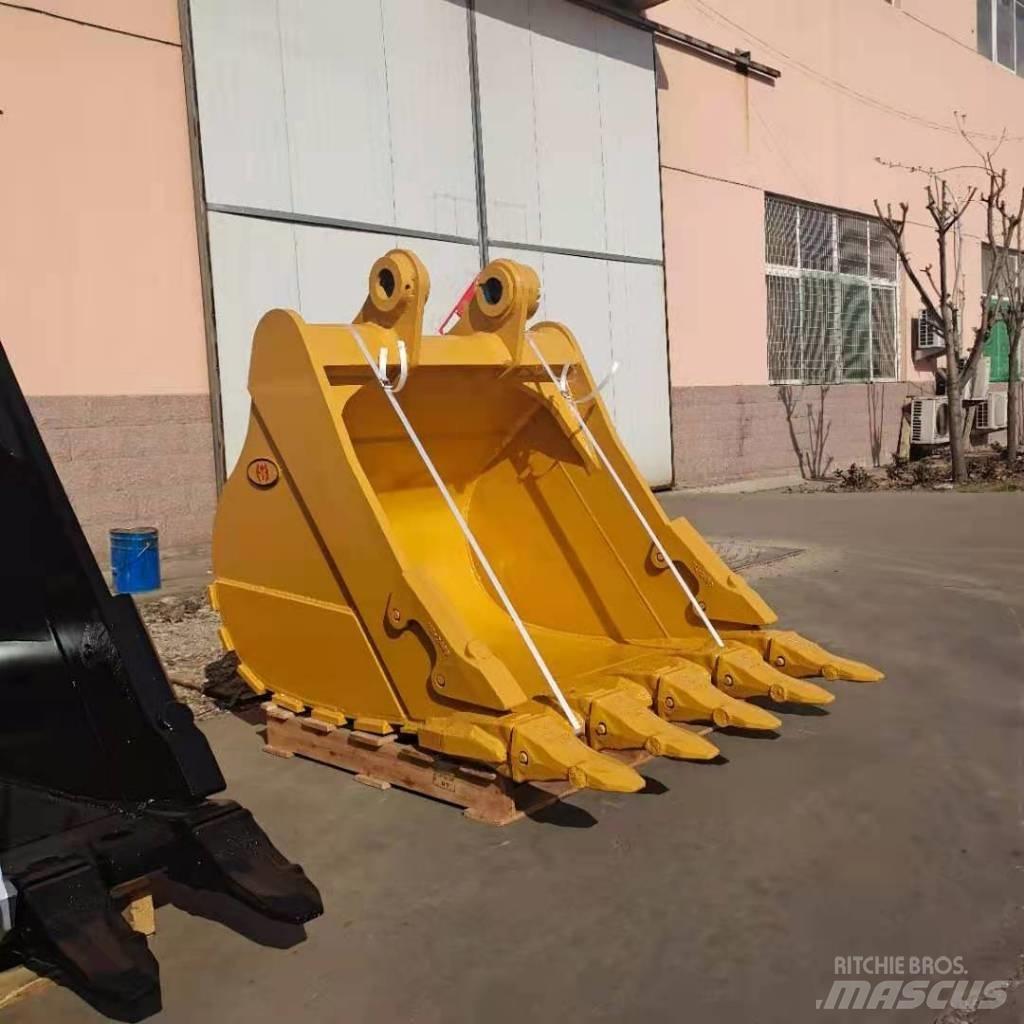 CAT 340 GP bucket Buckets