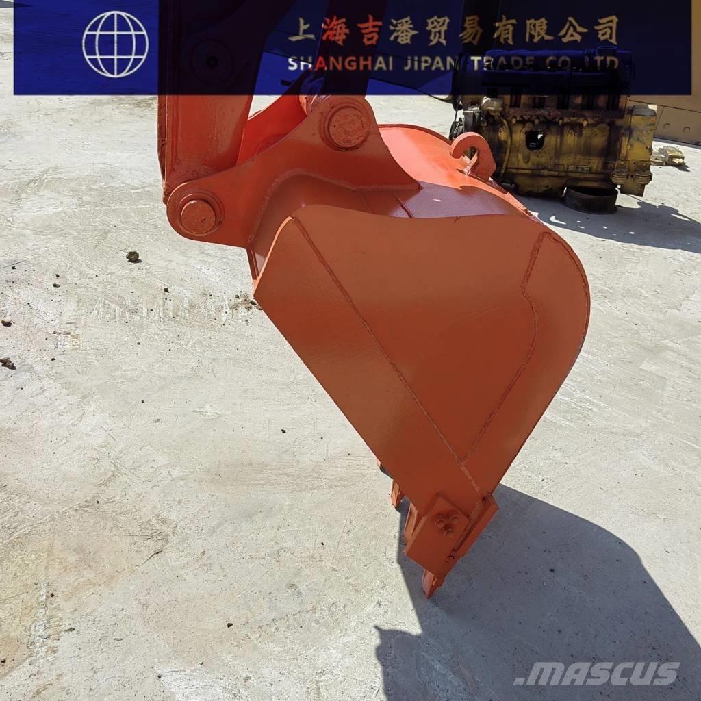 Doosan DH 80 Mini excavators  7t - 12t